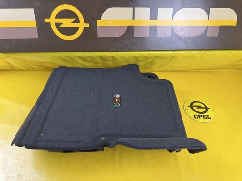 Verkleidung seitenwand opel - verkleidung,