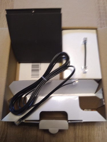 Alcatel 4095 interface - ap, neu