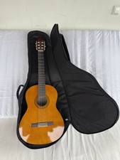 Yamaha C40 Konzertgitarre mit