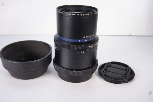 Mamiya sekor z - 67,