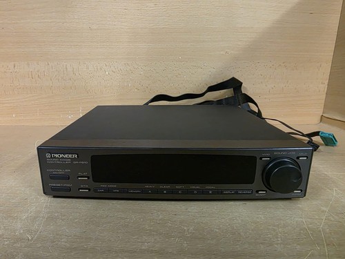 Pioneer p510 sound - gr-p510, image
