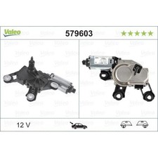 Wischermotor Valeo 579603