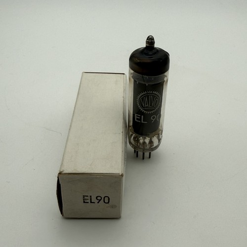 Valvo el90 6aq5 bmvtdg - valvo,