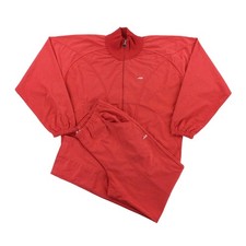 Fila 80s Velvet Tracksuit