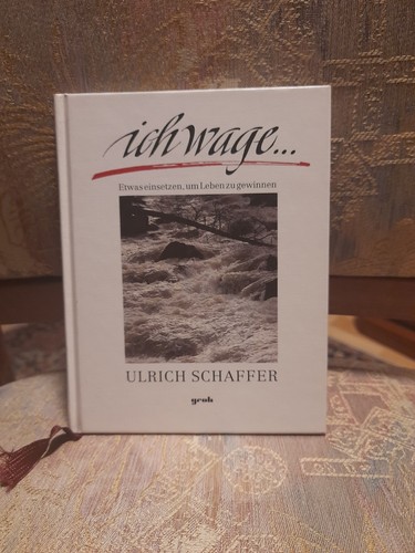 Ulrich schaffer ich - ulrich,