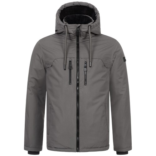 Herren winter jacke - herren,