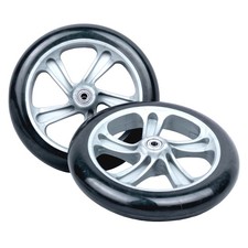 200mm PU Cityroller Tretroller