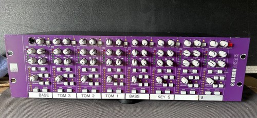 Klark teknik square one - klark,