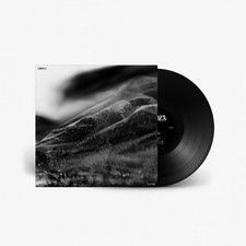 GROZA - nadir LP black