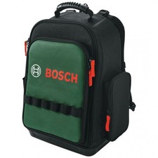 Bosch Werkzeugrucksack.