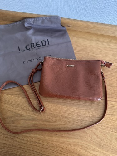 Credi damen umhängetasche - l.credi,