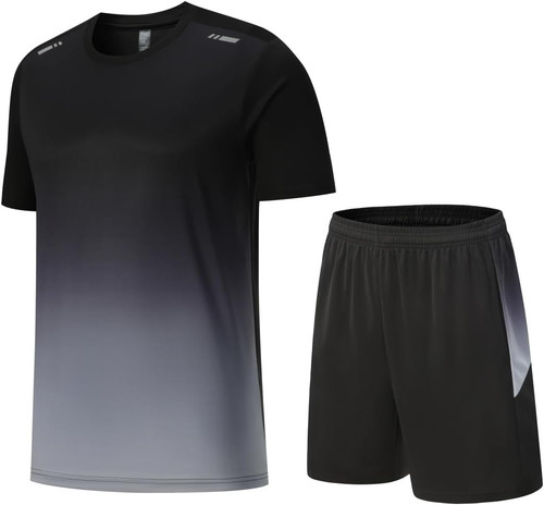 Trainingsanzug herren teiler - 2,