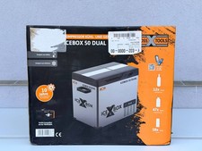 Cross Tools Icebox 50 Dual