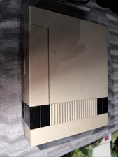 Nintendo Entertainment System