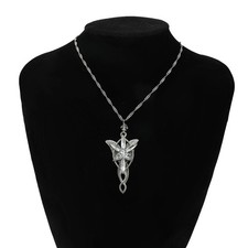 Arwens Abendstern Halskette