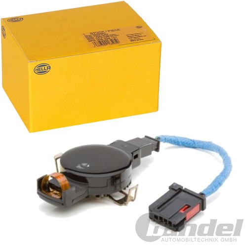 Hella regensensor passend - passend, für
