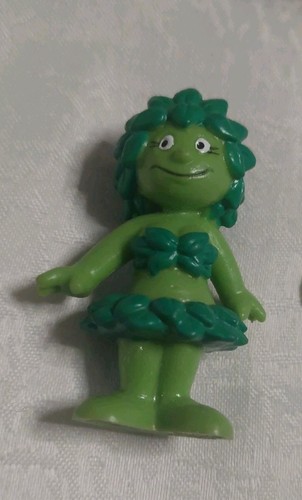 Vintage saarlodri mama figur - vintage,
