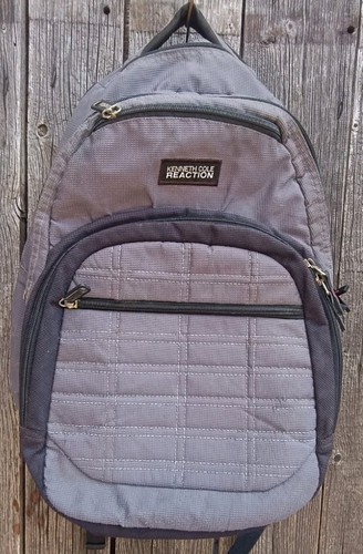 Kenneth cole reaction rucksack - kenneth,