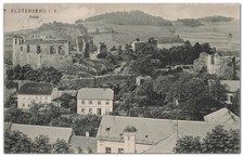 AK Elsterberg Vogtland