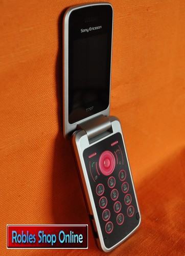 Sony ericsson t707 - sony,
