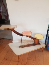 Blumentisch Blumenhocker