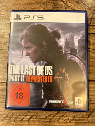 The last part ii - the,