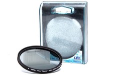 58mm Hoya Pro1 CPL digital Pol
