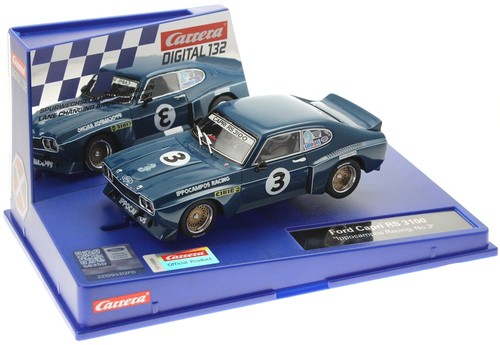 Carrera digital 132 32080 ford - carrera,