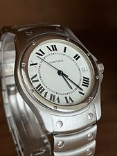 Cartier Santos 1920-1