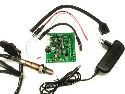 Breitband lambda modul und - breitband-lambda-modul,