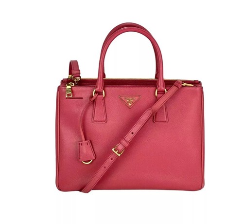 Prada saffiano leder - saffiano,