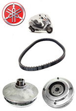 Variator Komplett E-Tre