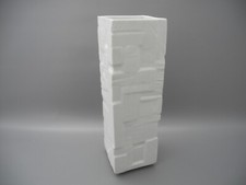 Heinrich Vase 2040 EIS weiß