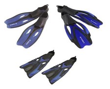 Balzer Flossen Gr. 30 - 46