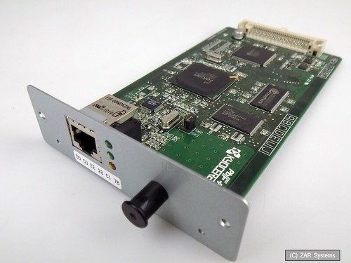 Kyocera printserver - ib-23,