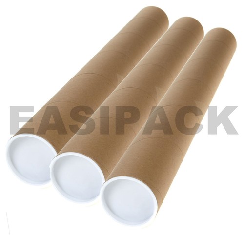 Starke papp poströhren - a4, a3