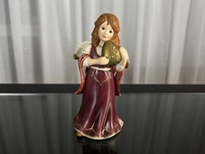  Goebel Figur 2011 Jahresengel