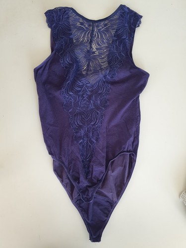 Dessous body marke mey - marke,