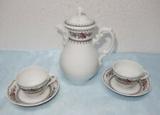 Hutschenreuther "ARABELLA"  Mokkaservice, Teile zur Auswahl