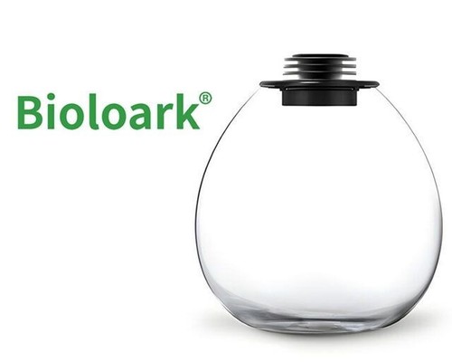 Bioloark wabi kusa bio bottle - wabi,