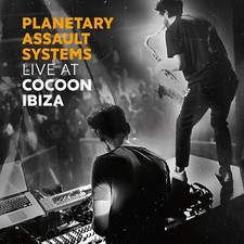 Planetary Assault Systems -