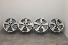 Audi line alloy wheel - q7, s-line