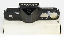 Asahi Pentax SP Black top