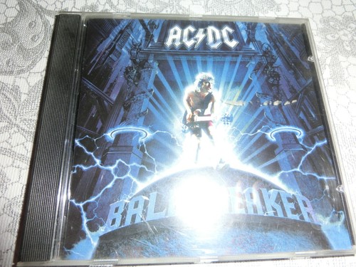 Ballbreaker - ,