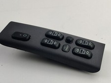 Fensterheberschalter Vorne Links 1688202810 / 03753200 Mercedes Benz W168 😊🎬