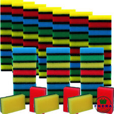 Schwamm Topfschwamm Putzschwamm Küchenschwamm 100 x - 3000 x | ab 0,092€ pro St.