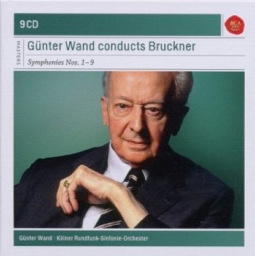 Günter wand krs - wand/krs,