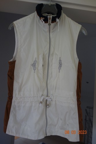 Sportalm weste damen - weste, 40