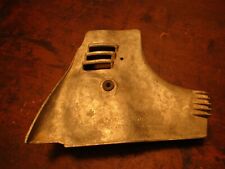 IZH 56 Planeta 350 Vergaserabdeckung rechts Vergaserverkleidung IZ Isch Ish