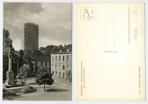 122570 düsseldorf - -,